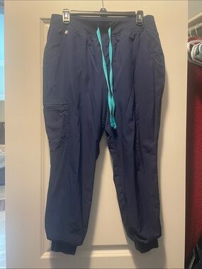 Figs FreeX Lined Zamora Jogger Scrub Pants
